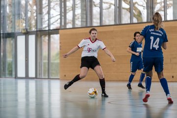Bild 455 - Hesebeck Hallenmasters